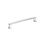Richelieu America - Transitional Metal Pull - 8675 - Chrome