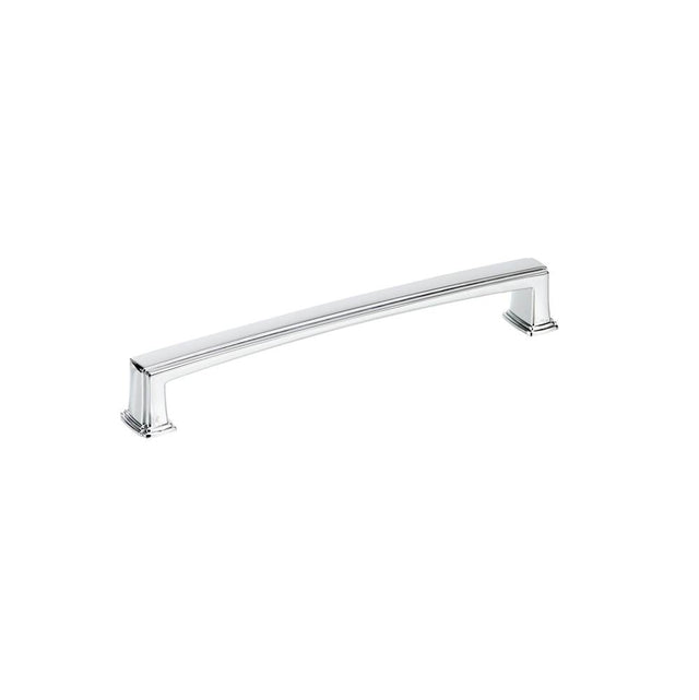 Richelieu America - Transitional Metal Pull - 8675 - Chrome