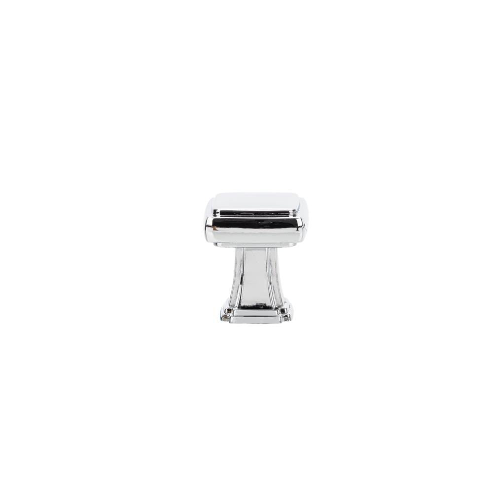 Transitional Metal Knob - 8675