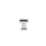 Transitional Metal Knob - 8675