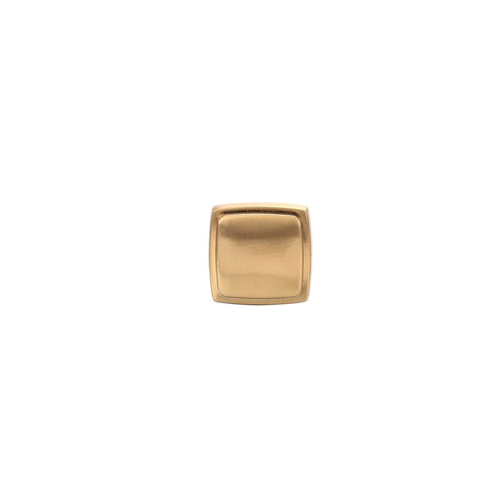 Transitional Metal Knob - 8675