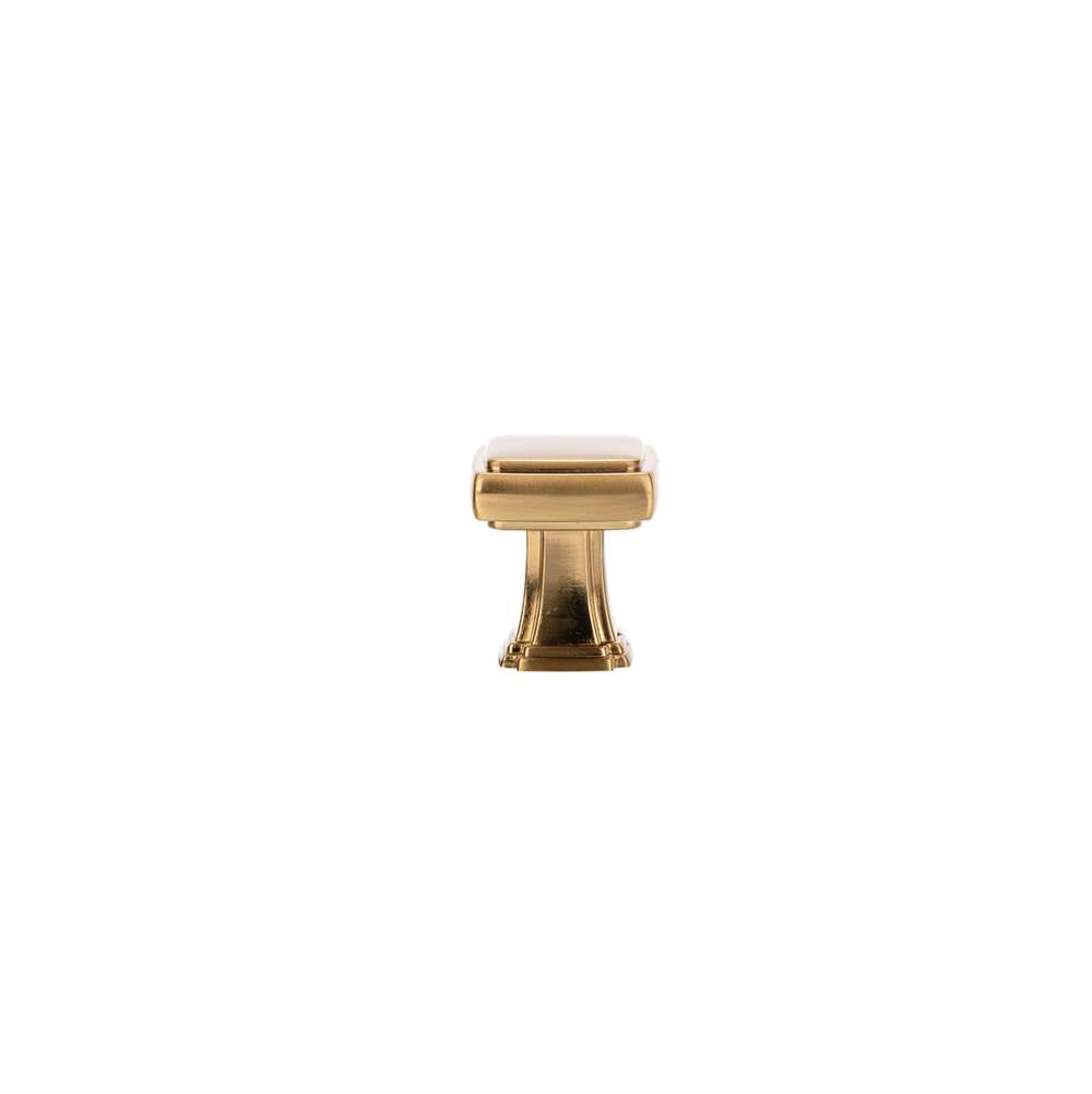Transitional Metal Knob - 8675