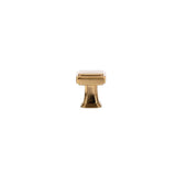 Transitional Metal Knob - 8675