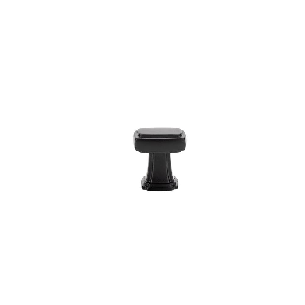 Transitional Metal Knob - 8675