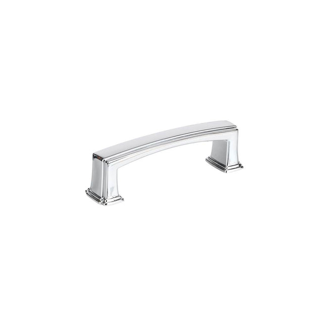 Richelieu America - Transitional Metal Pull - 8675 - Chrome