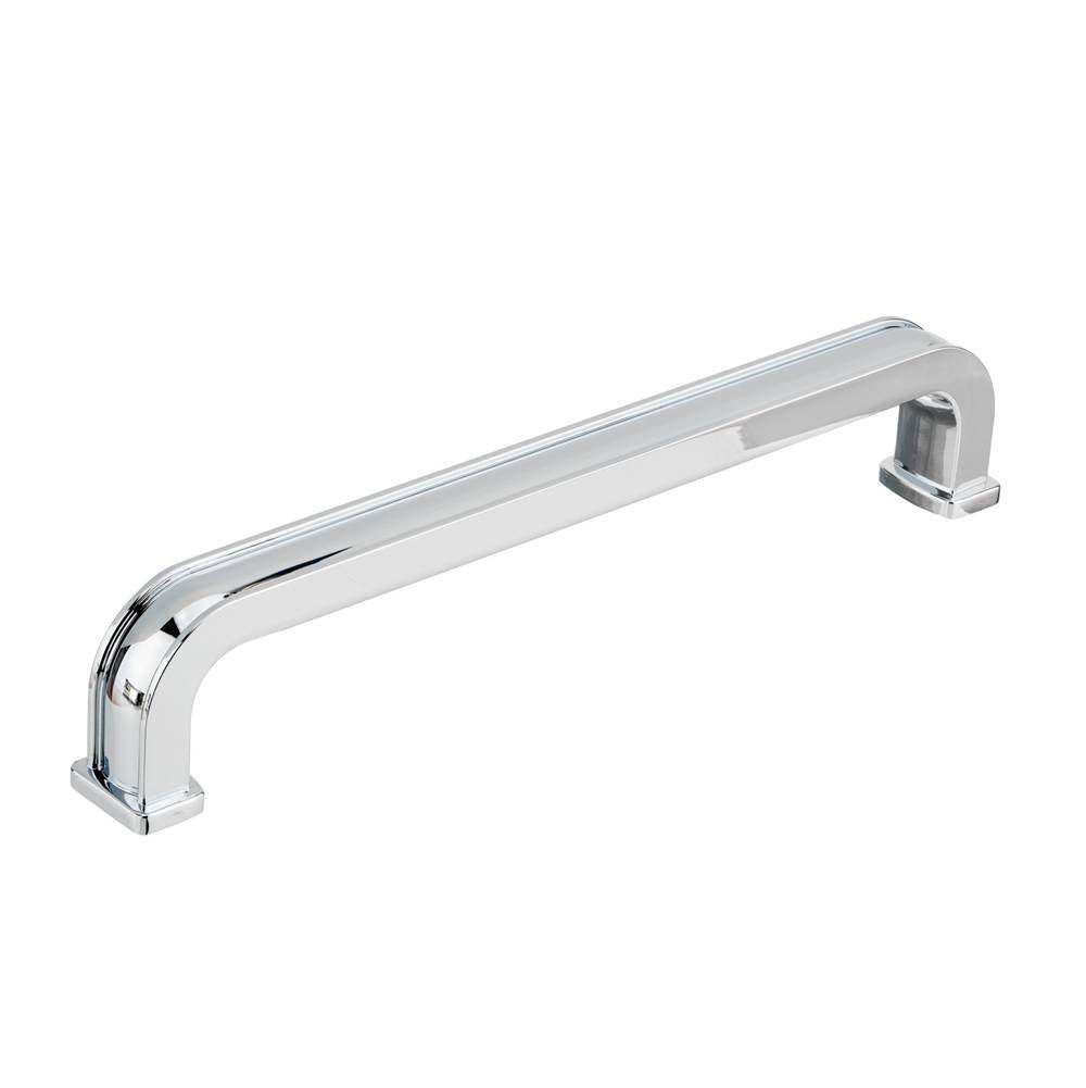 Richelieu America - Transitional Metal Pull - 8680 - Chrome