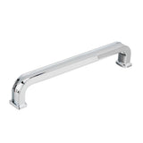 Richelieu America - Transitional Metal Pull - 8680 - Chrome