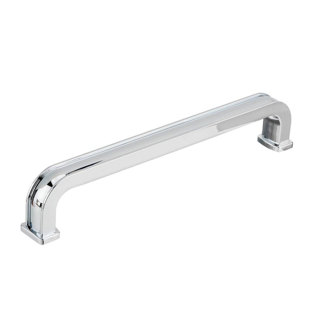 Richelieu America - Transitional Metal Pull - 8680 - Chrome