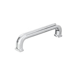 Richelieu America - Transitional Metal Pull - 8680 - Chrome