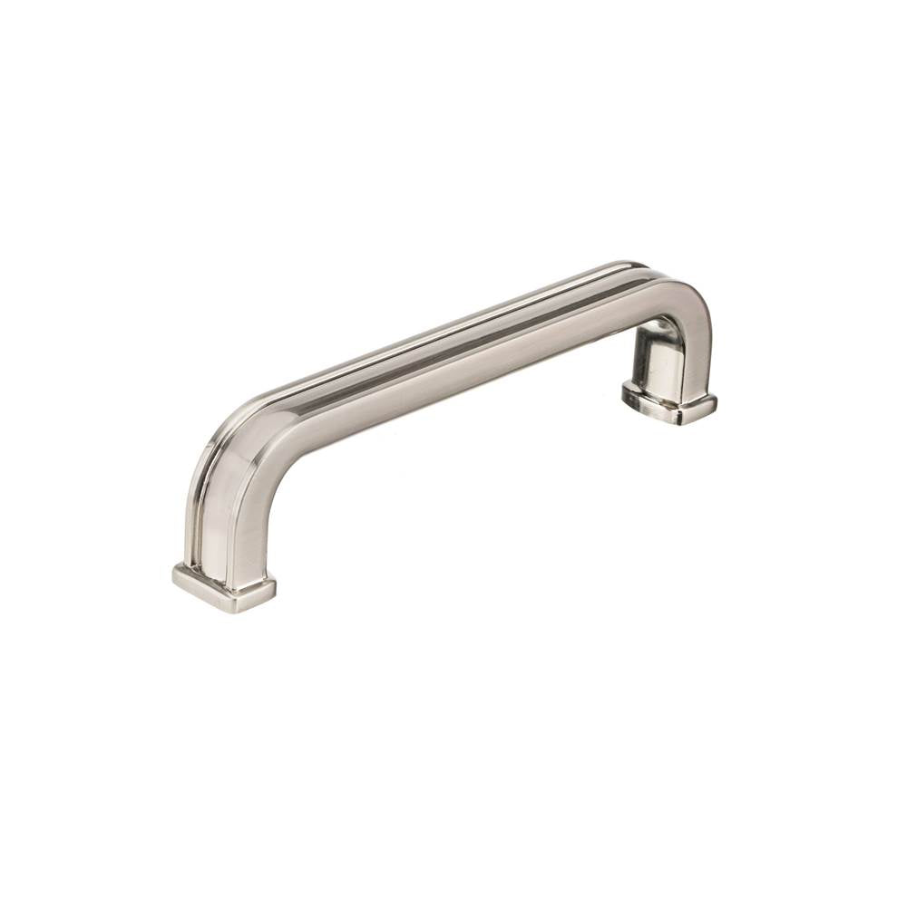 Richelieu America - Transitional Metal Pull - 8680 - Brushed Nickel