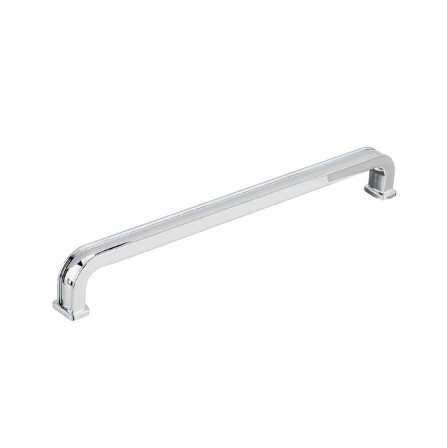 Richelieu America - Transitional Metal Pull - 8680 - Chrome