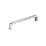 Richelieu America - Transitional Metal Pull - 8680 - Chrome