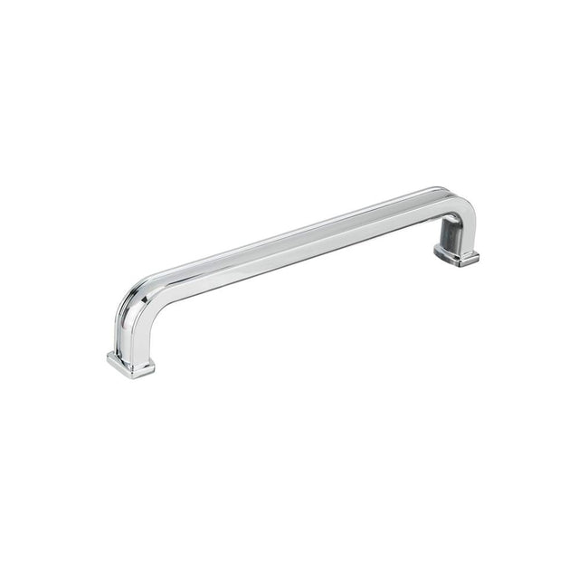 Richelieu America - Transitional Metal Pull - 8680 - Chrome