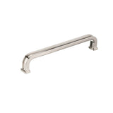 Richelieu America - Transitional Metal Pull - 8680 - Brushed Nickel