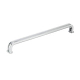 Richelieu America - Transitional Metal Pull - 8680 - Chrome