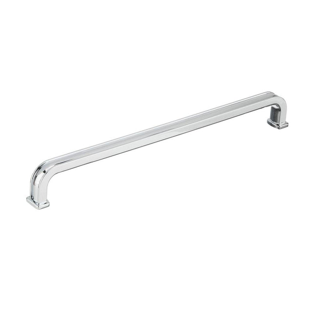 Richelieu America - Transitional Metal Pull - 8680 - Chrome