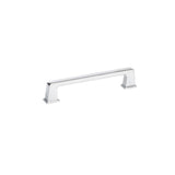 Richelieu America - Transitional Metal Pull - 8695 - Chrome