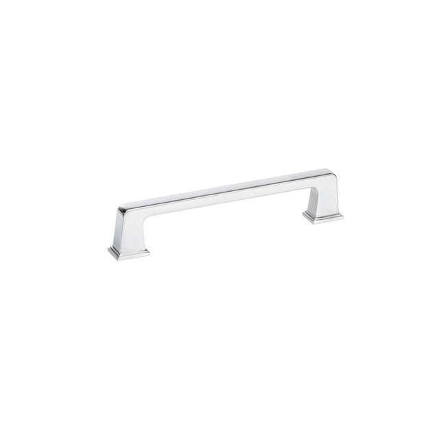 Richelieu America - Transitional Metal Pull - 8695 - Chrome