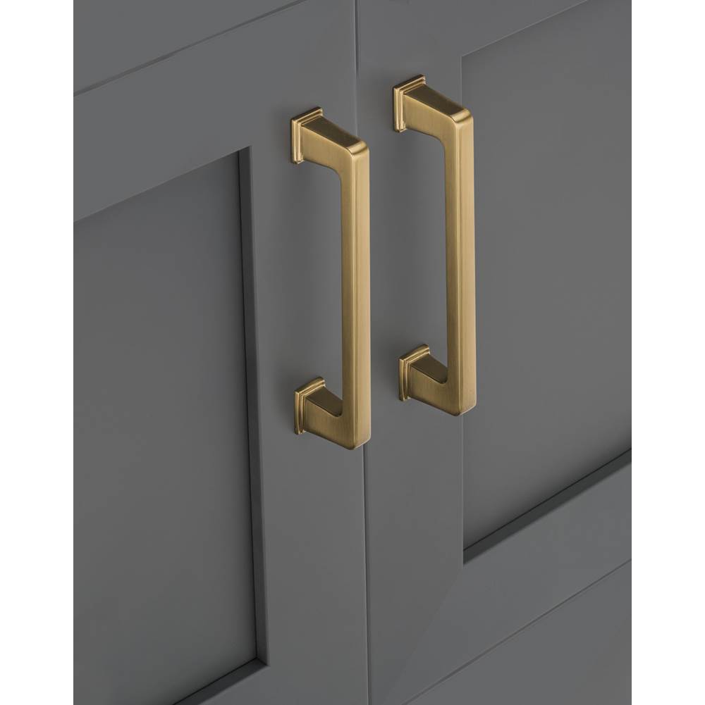 Transitional Metal Pull - 8695