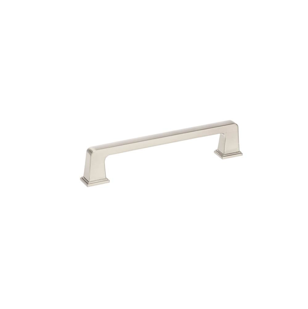 Richelieu America - Transitional Metal Pull - 8695 - Brushed Nickel