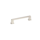 Richelieu America - Transitional Metal Pull - 8695 - Brushed Nickel