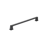 Richelieu America - Transitional Metal Pull - 8695 - Matte Black