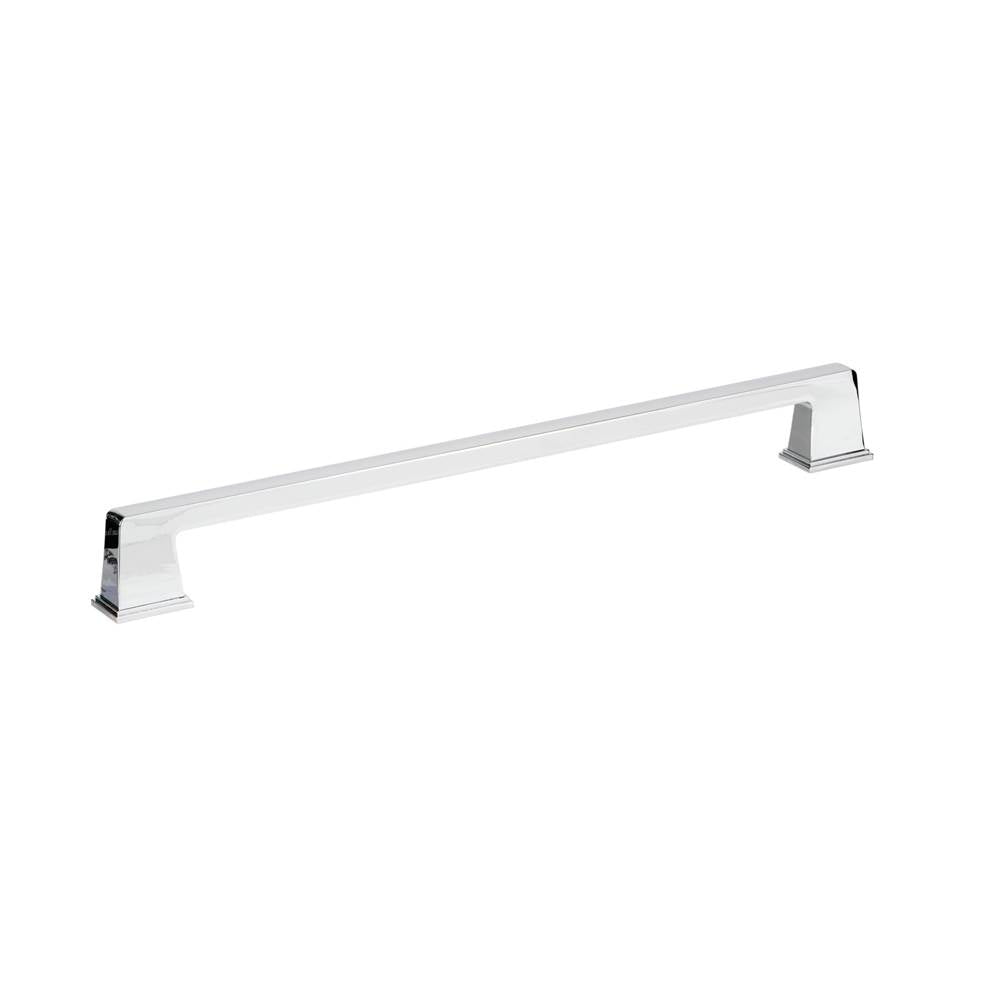 Richelieu America - Transitional Metal Pull - 8695 - Chrome