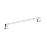 Richelieu America - Transitional Metal Pull - 8695 - Chrome