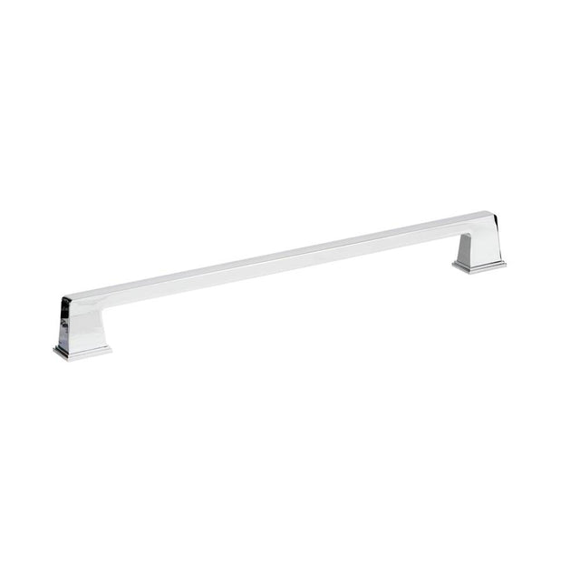 Richelieu America - Transitional Metal Pull - 8695 - Chrome