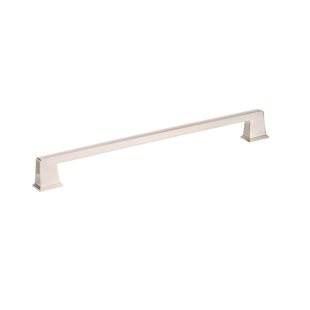 Richelieu America - Transitional Metal Pull - 8695 - Brushed Nickel