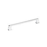Richelieu America - Transitional Metal Pull - 8695 - Chrome