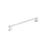 Richelieu America - Transitional Metal Pull - 8695 - Chrome