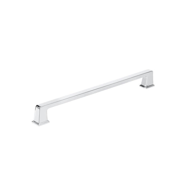 Richelieu America - Transitional Metal Pull - 8695 - Chrome