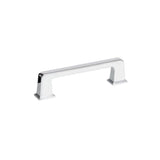 Richelieu America - Transitional Metal Pull - 8695 - Chrome