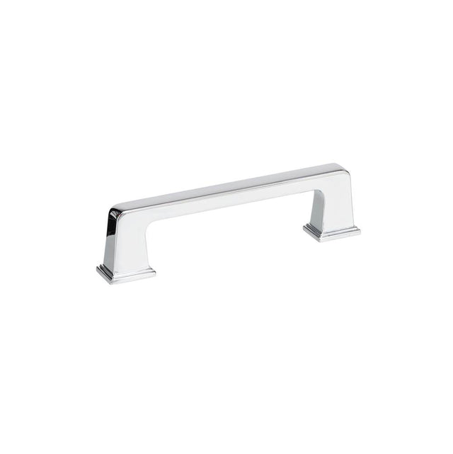Richelieu America - Transitional Metal Pull - 8695 - Chrome