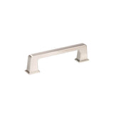 Richelieu America - Transitional Metal Pull - 8695 - Brushed Nickel