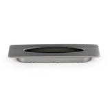 Richelieu America - Contemporary Recessed Metal Pull - 870 - Brushed Nickel