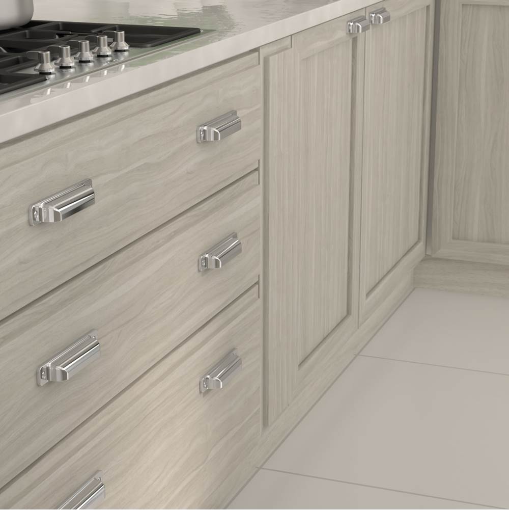 Transitional Metal Pull - 8716