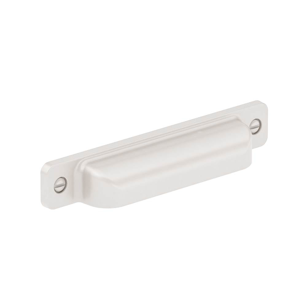 Richelieu America - Transitional Metal Pull - 8716 - Satin Nickel