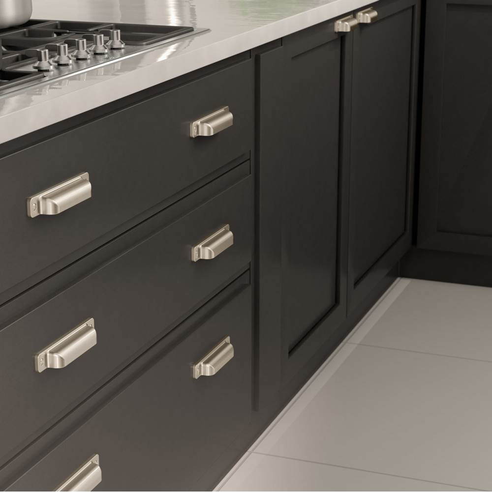Transitional Metal Pull - 8716