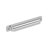 Richelieu America - Transitional Metal Pull - 8716 - Chrome