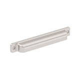 Richelieu America - Transitional Metal Pull - 8716 - Brushed Nickel