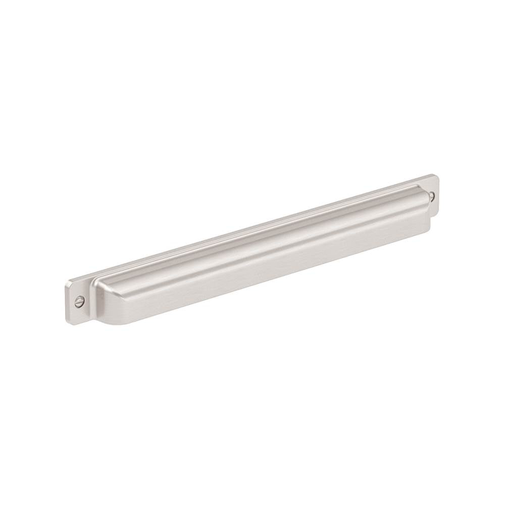 Richelieu America - Transitional Metal Pull - 8716 - Brushed Nickel