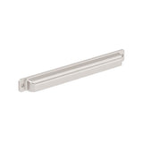 Richelieu America - Transitional Metal Pull - 8716 - Brushed Nickel