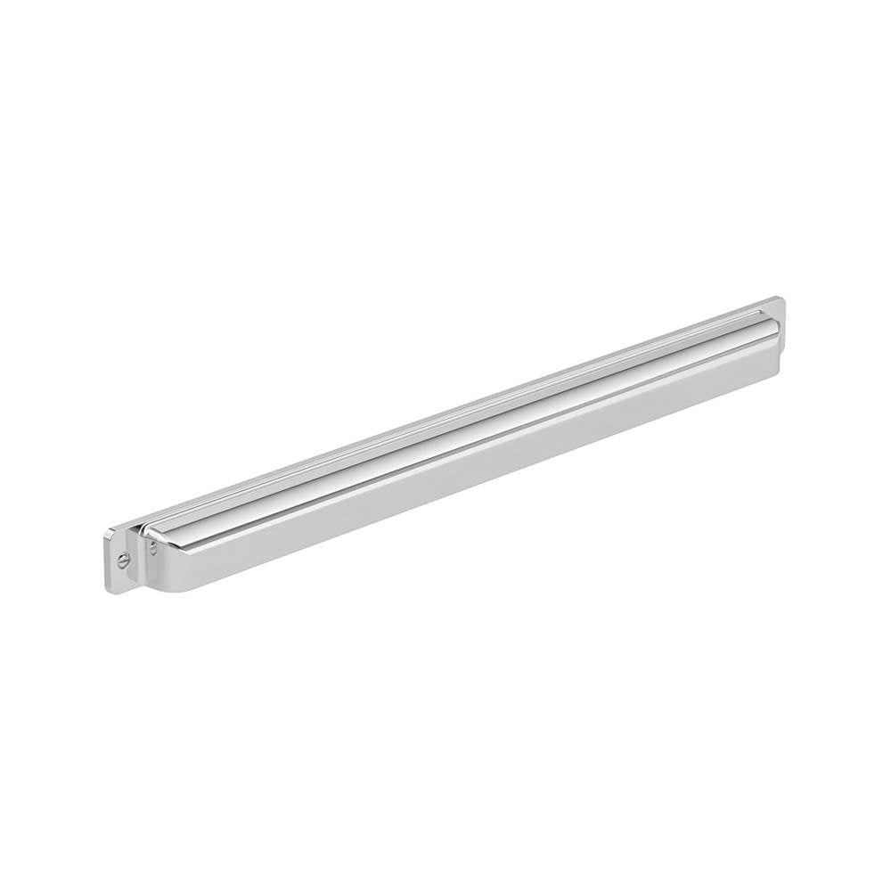 Richelieu America - Transitional Metal Pull - 8716 - Chrome