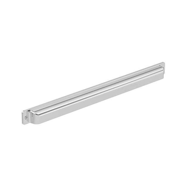 Richelieu America - Transitional Metal Pull - 8716 - Chrome