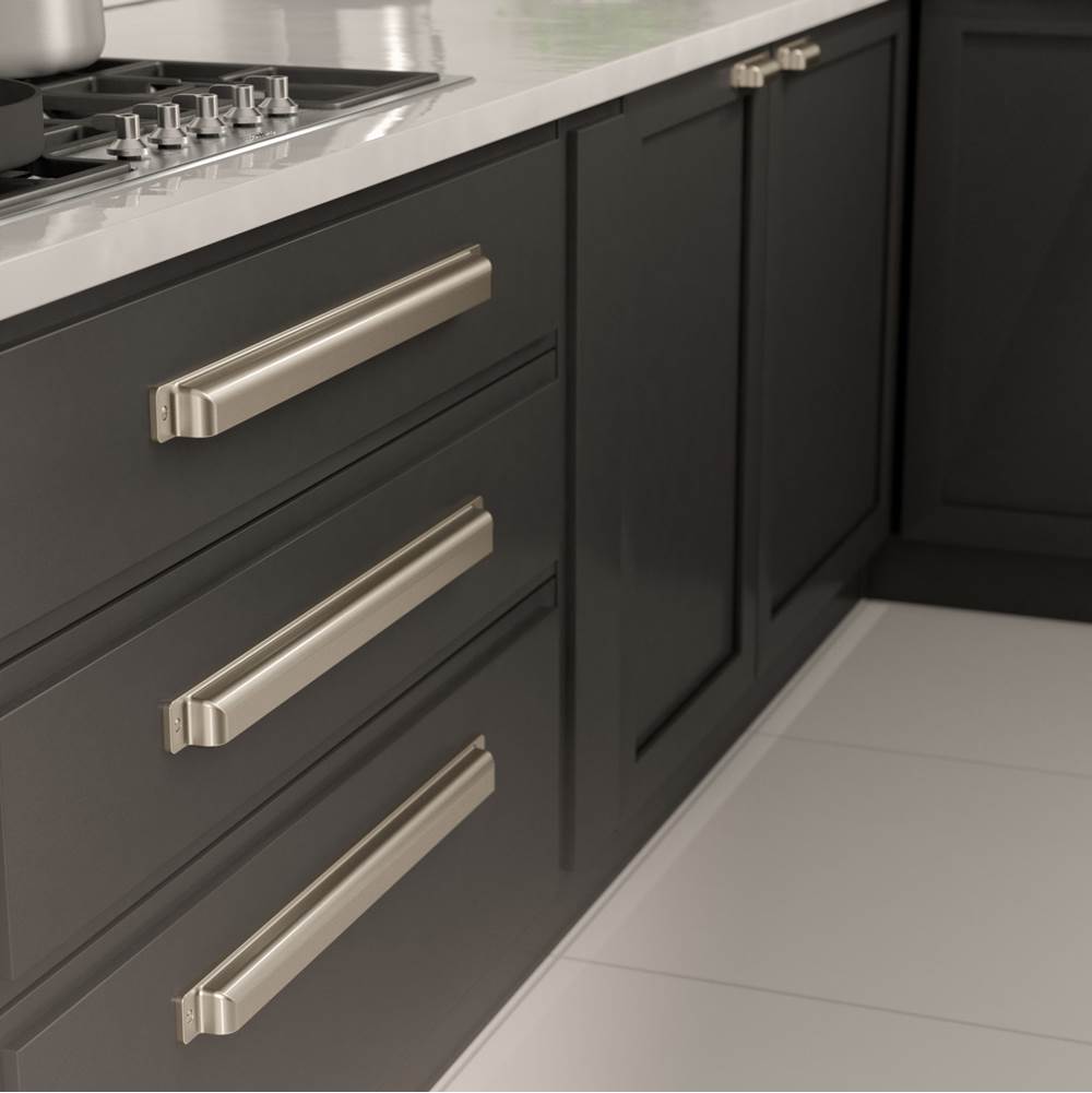 Transitional Metal Pull - 8716