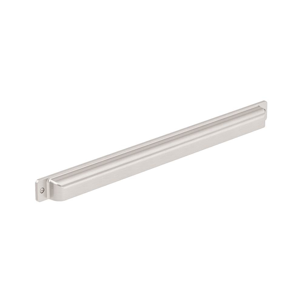 Richelieu America - Transitional Metal Pull - 8716 - Brushed Nickel