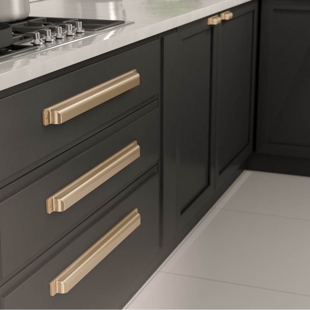 Transitional Metal Pull - 8716