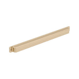 Richelieu America - Transitional Metal Pull - 8716 - Champagne Bronze